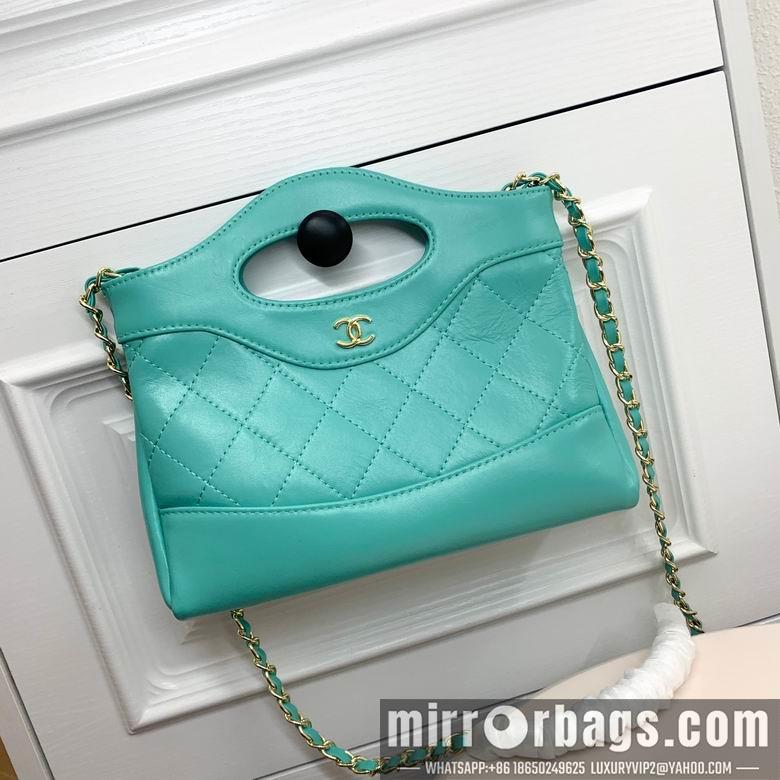 1:1 Replica Chanel Bags 6617 20X4X15cm 23X4X16cm XMY 2