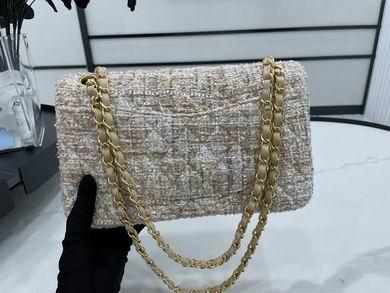 1:1 Replica Chanel Bags 01112 25cm WO 8