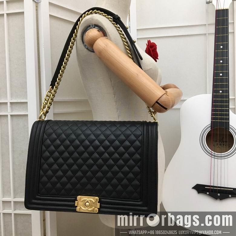 1:1 Replica Chanel Bags 67087 30cm XMY 1