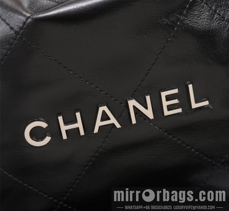 1:1 Replica Chanel Bags 8801 30X25X8cm WO 5