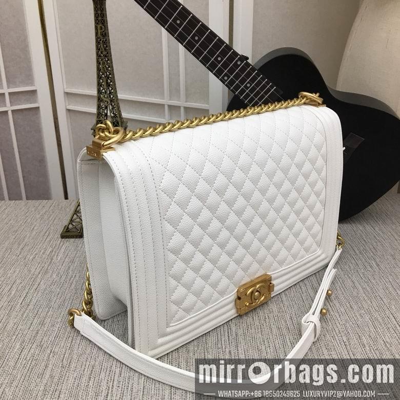 1:1 Replica Chanel Bags 67087 30cm XMY 23