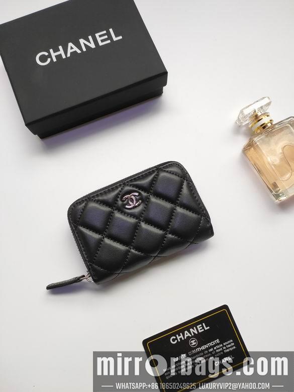 1:1 Replica Chanel Bags AP0216 10X9cm YG 1