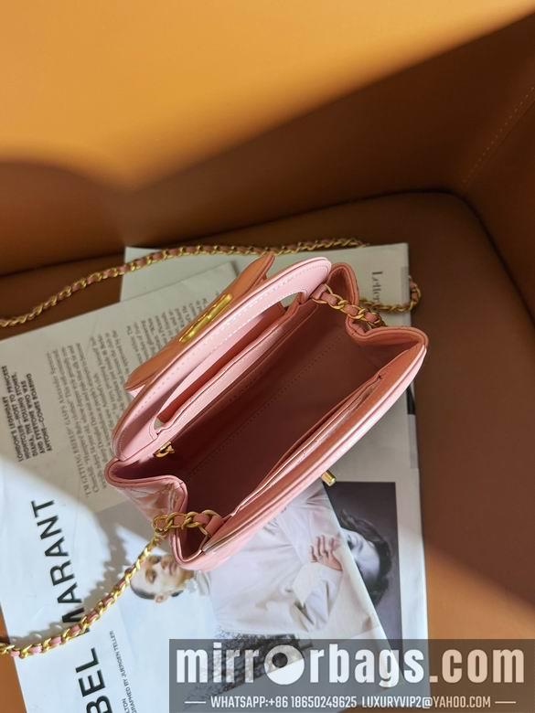 1:1 Replica Chanel Bags AS4416 13X19X7cm WO 2
