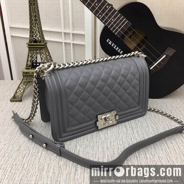 1:1 Replica Chanel Bags 67086 25X15X7.5cm XMY 18