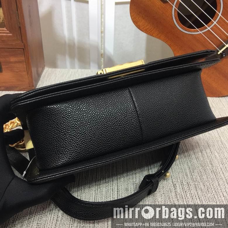 1:1 Replica Chanel Bags 67086 25X14-16X7.5cm XMY 8