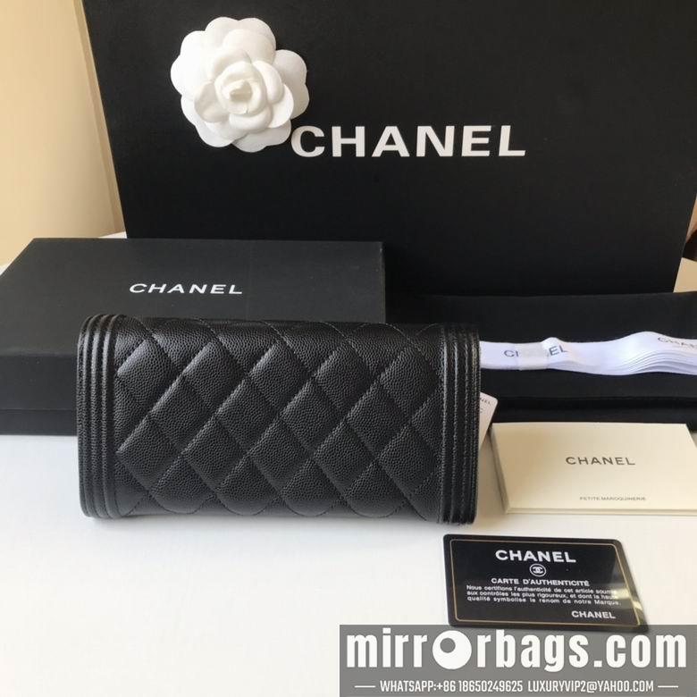 1:1 Replica Chanel Bags A80286 10.5X19X3cm YG 3