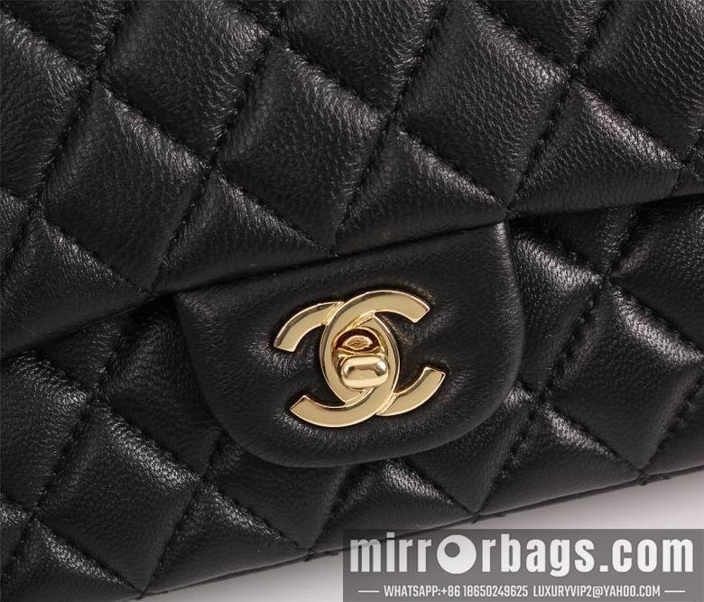 1:1 Replica Chanel Bags 1112   25.5X15X7.5cm WO
