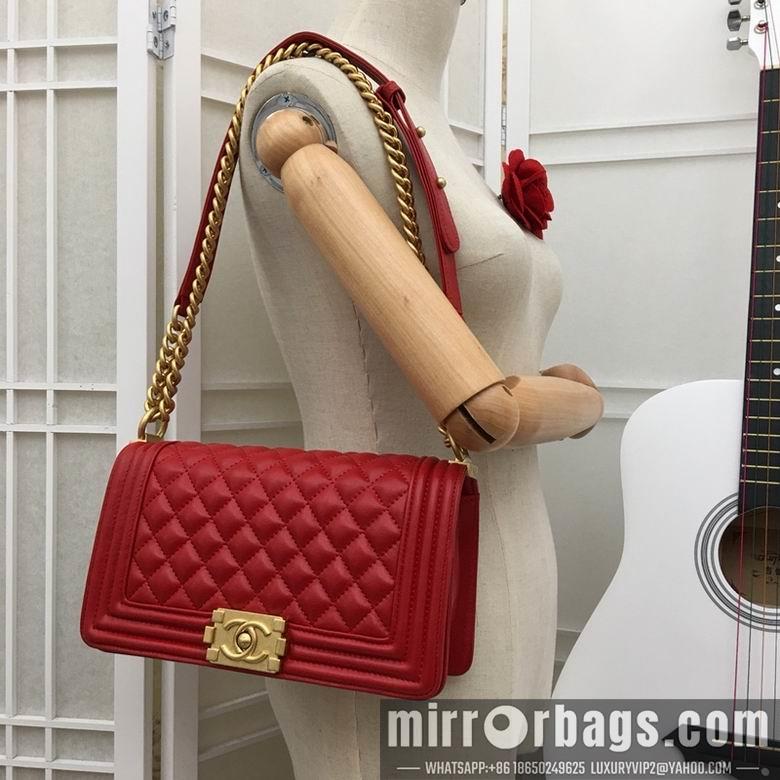 1:1 Replica Chanel Bags 67086 25X14X7cm XMY 3