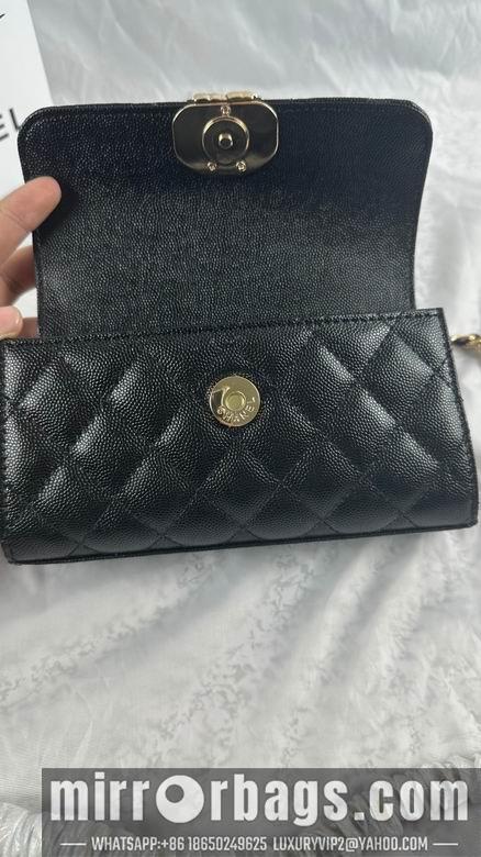 1:1 Replica Chanel Bags 739 19X10X4.5cm WO 2