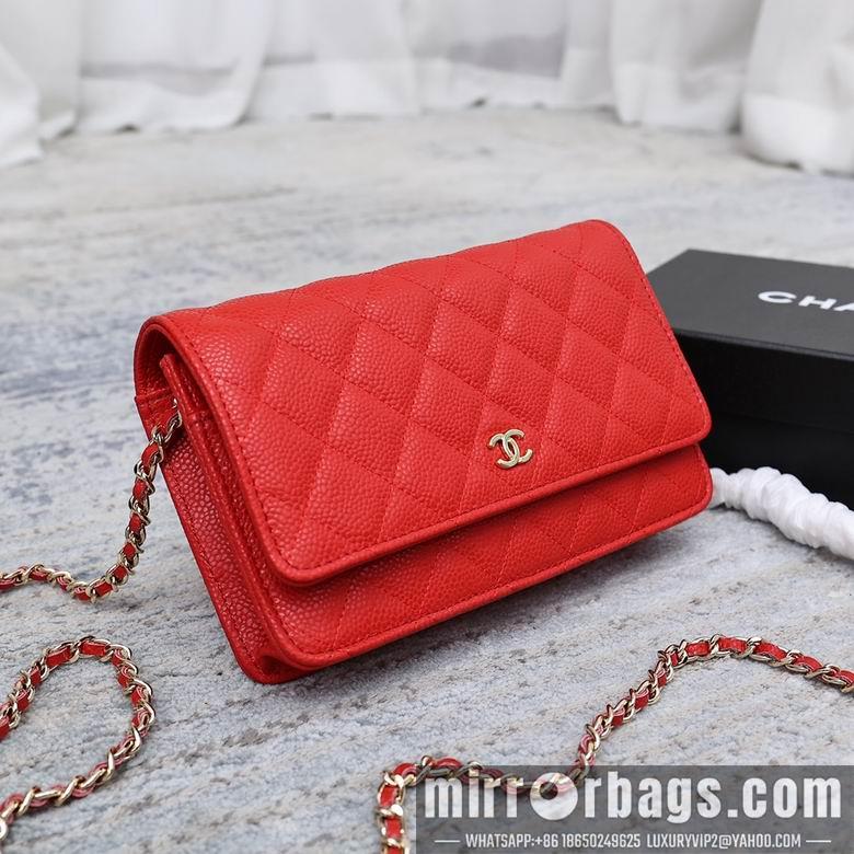 1:1 Replica Chanel Bags 33814 19cm 9