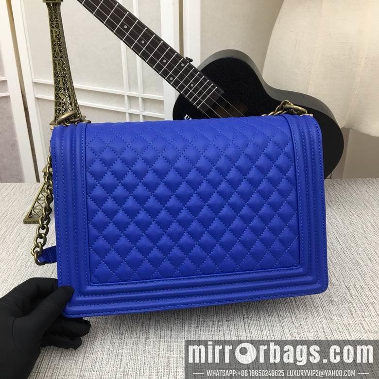 1:1 Replica Chanel Bags 67087 30cm XMY 8