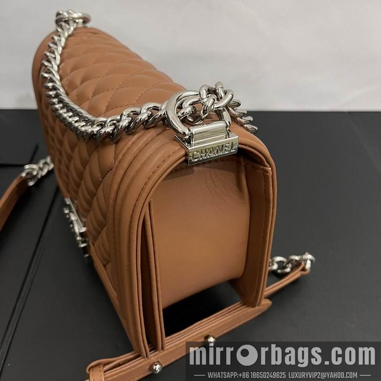 1:1 Replica Chanel Bags 67086 25X14X7cm XMY 4