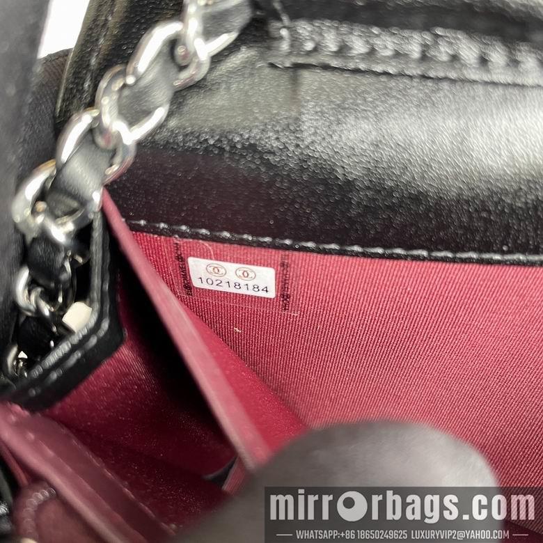 1:1 Replica Chanel Bags A50076 18X10.5X3.5cm XMY 2