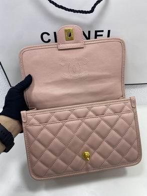 1:1 Replica Chanel Bags 3320 25X7X18cm WO 4