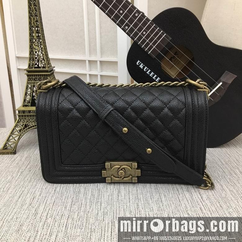 1:1 Replica Chanel Bags 67086 25X14-16X7.5cm XMY 15