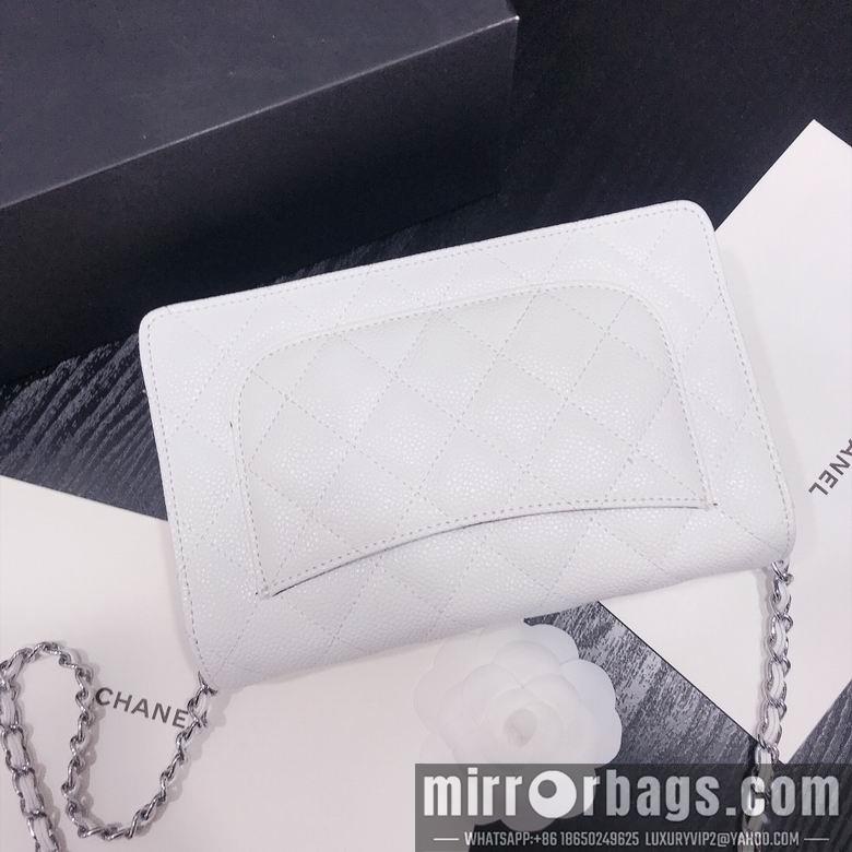 1:1 Replica Chanel Bags 33814 19X13X4cm XMY 8