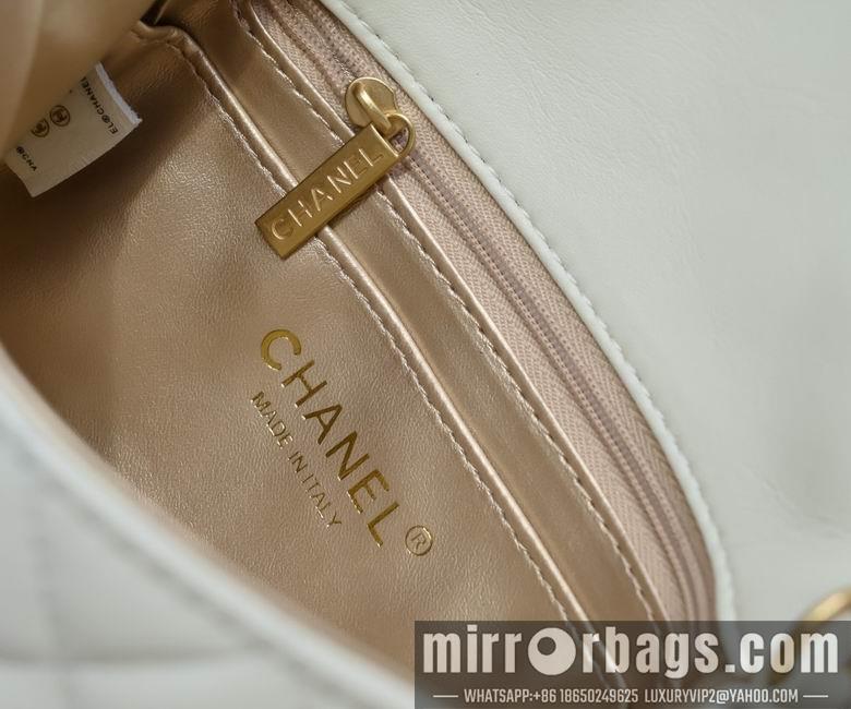 1:1 Replica Chanel Bags 9021 18X13X7cm XMY 5