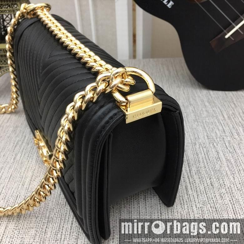 1:1 Replica Chanel Bags 92493 25X14X8cm XMY 3