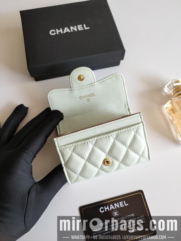 1:1 Replica Chanel Bags AP0214 7.5X11.3X2.1cm XM 3