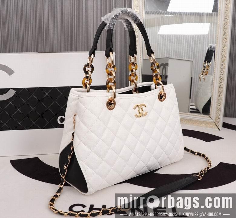 1:1 Replica Chanel Bags 8901 31X23X10cm XMY 5