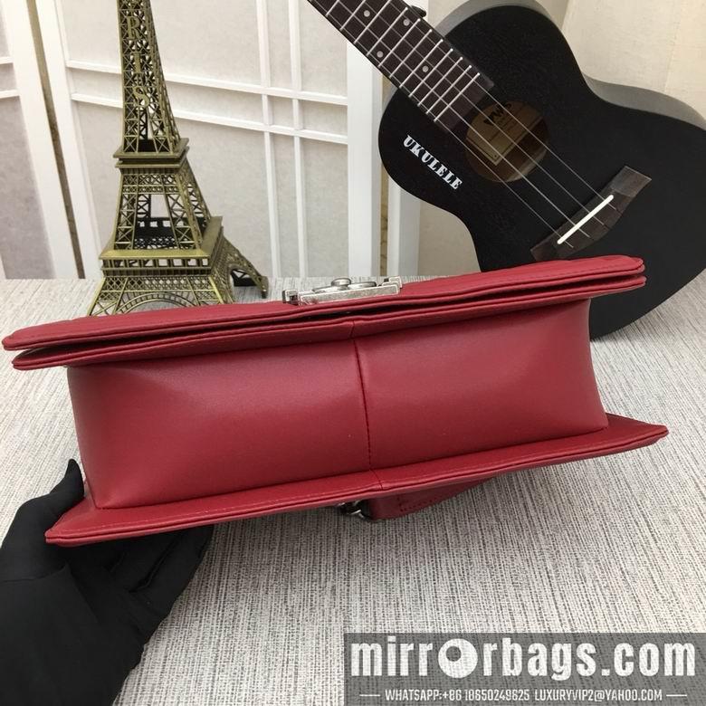 1:1 Replica Chanel Bags 67087 30cm XMY 13