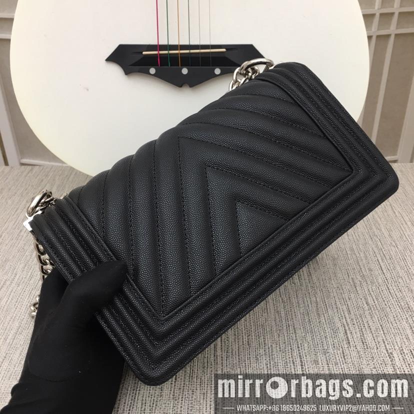 1:1 Replica Chanel Bags 67086 25X14X7cm XMY 31