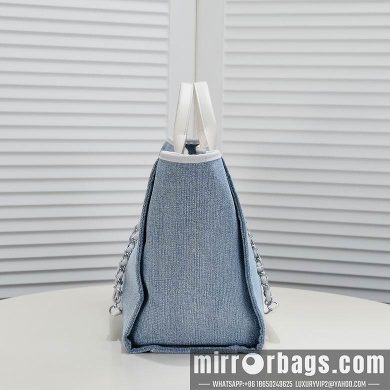 1:1 Replica Chanel Bags 67178-6 39X32X18cm WO 4