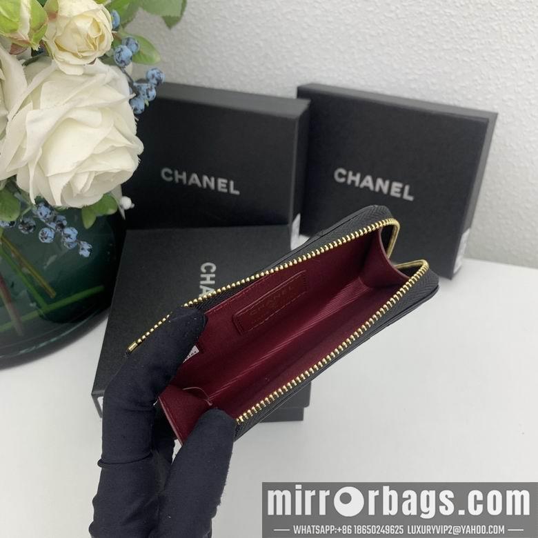 1:1 Replica Chanel Bags 2011 5.2X3.5X1.5cm ZC 3