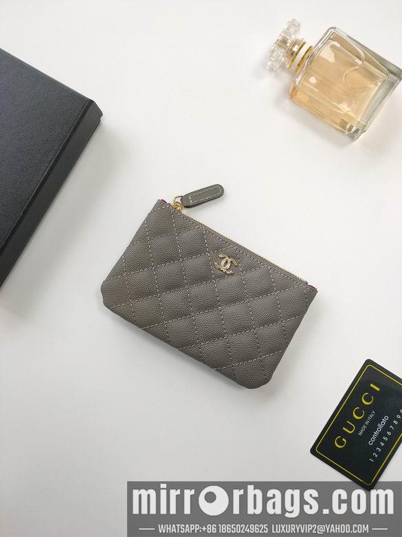 1:1 Replica Chanel Bags A82365 15X8.5cm XMY 9