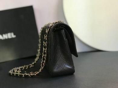 1:1 Replica Chanel Bags BTA01112    15.5X25.5X6.5