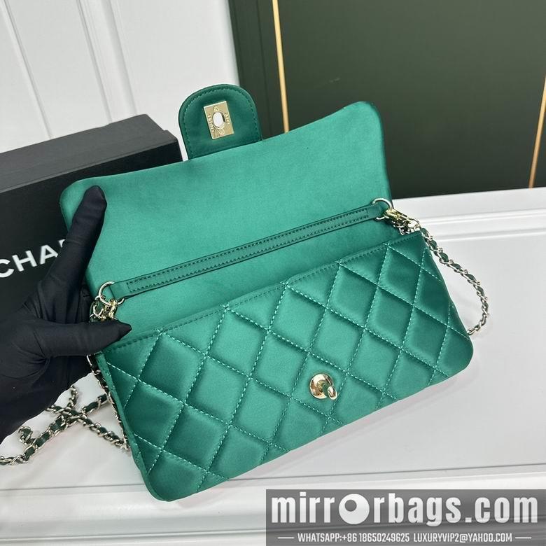 1:1 Replica Chanel Bags 6817 26X12X4cm WO 6