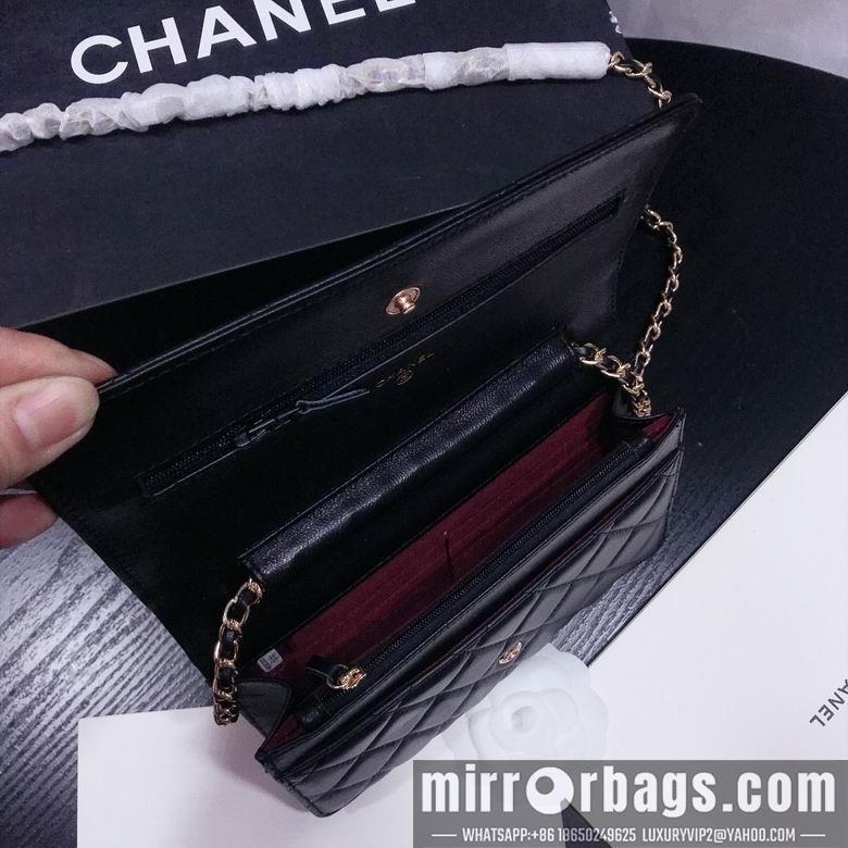 1:1 Replica Chanel Bags 33814 19X13X4cm XMY 20