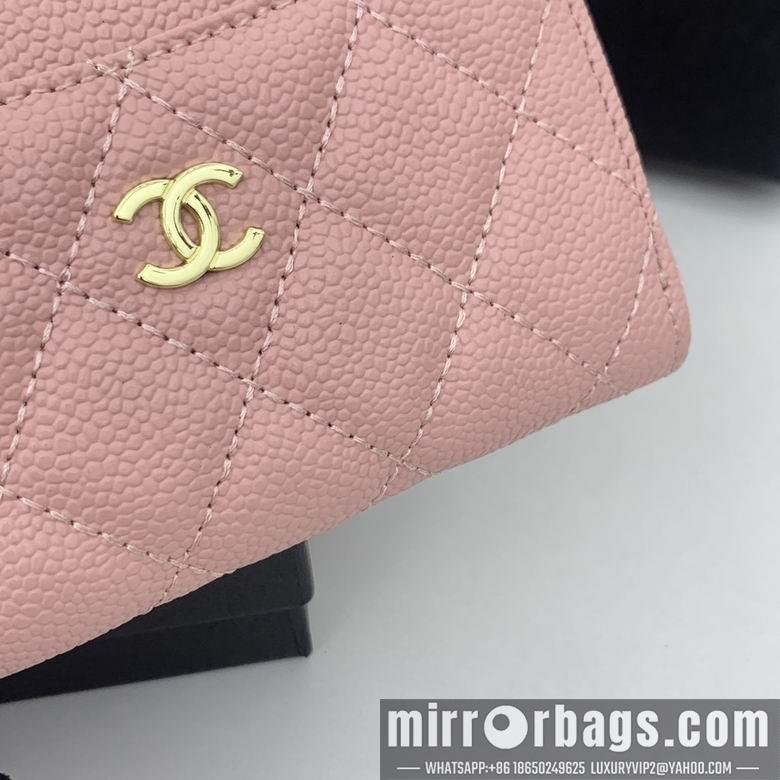 1:1 Replica Chanel Bags 2011 5.2X3.5X1.5cm ZC 2