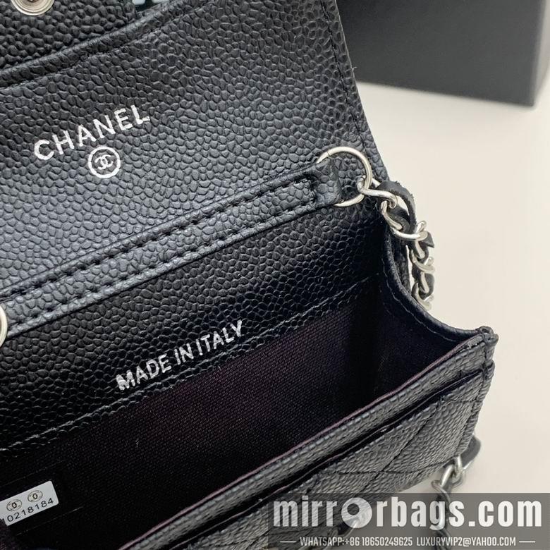 1:1 Replica Chanel Bags 8937 11.3X7.5X2cm ZC 3