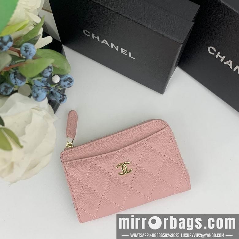 1:1 Replica Chanel Bags 2011 5.2X3.5X1.5cm ZC 2