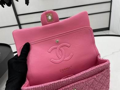 1:1 Replica Chanel Bags 01112 25cm WO 4