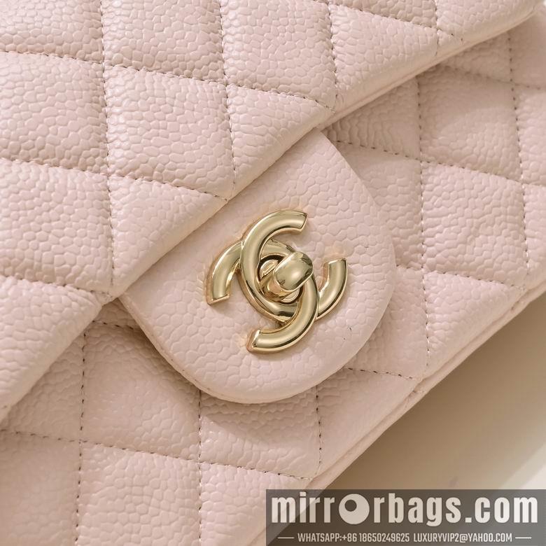 1:1 Replica Chanel Bags 1116 20X14X7cm WO 6