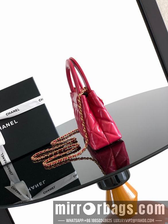 1:1 Replica Chanel Bags Kelly AS4416 13X19X7cm WP 3