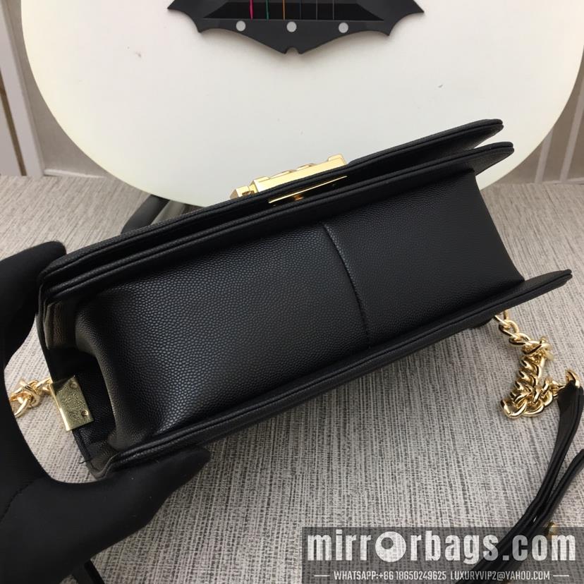 1:1 Replica Chanel Bags 67086 25X14X7cm XMY 32