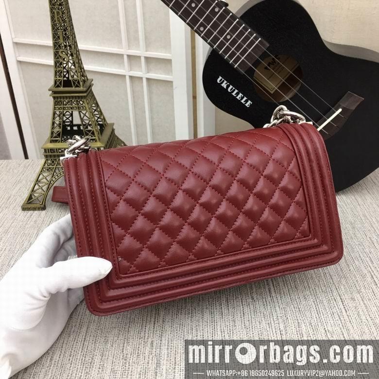 1:1 Replica Chanel Bags 67086 25X15X7.5cm XMY 23