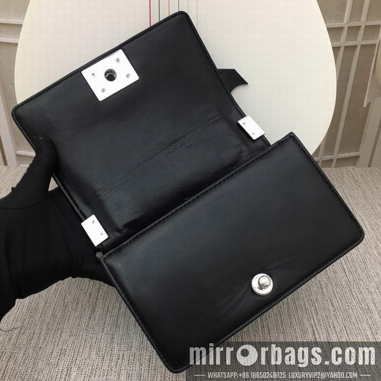 1:1 Replica Chanel Bags 67085 20X12X7.5cm XMY 30