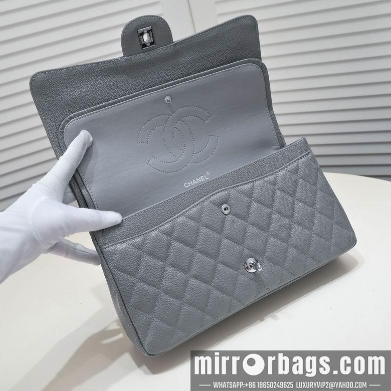 1:1 Replica Chanel Bags 1113 30X18X8cm WO 1