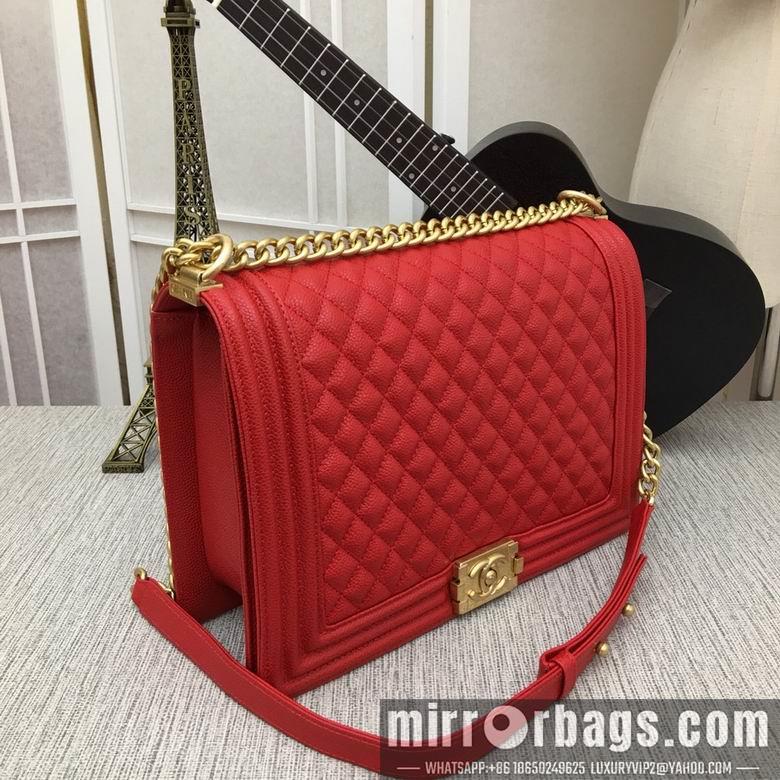 1:1 Replica Chanel Bags 67087 30cm XMY 22