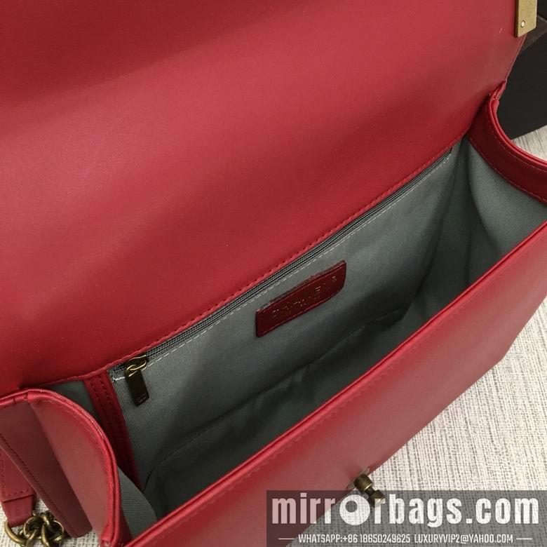 1:1 Replica Chanel Bags 67087 30cm XMY 9