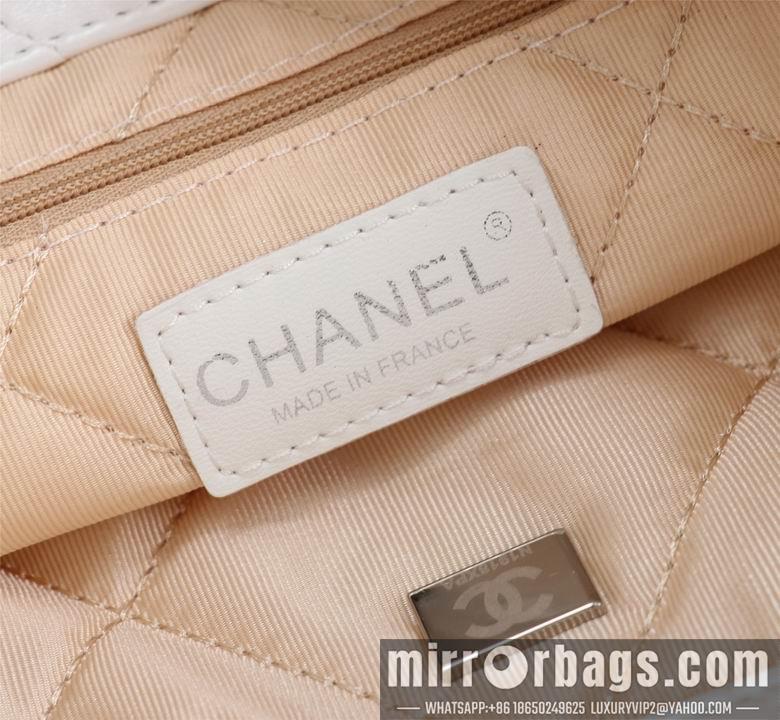 1:1 Replica Chanel Bags 8801 30X25X8cm WO 6