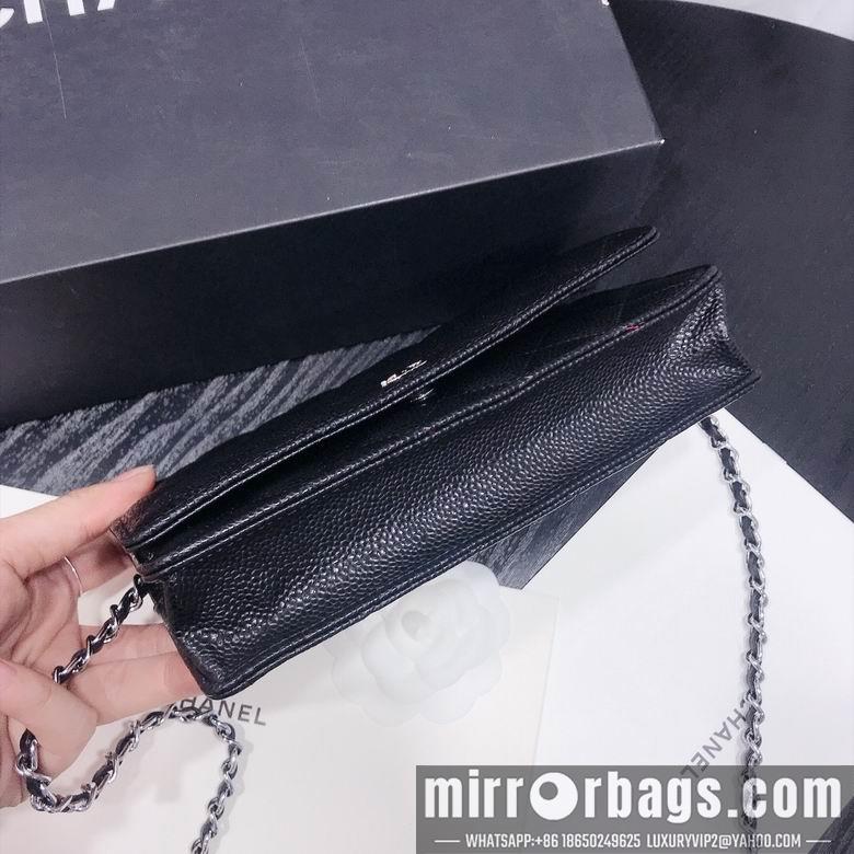 1:1 Replica Chanel Bags 33814 19X13X4cm XMY 10