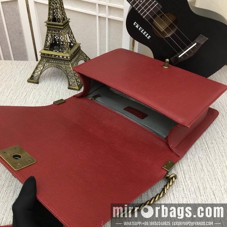 1:1 Replica Chanel Bags 67087 30cm XMY 30