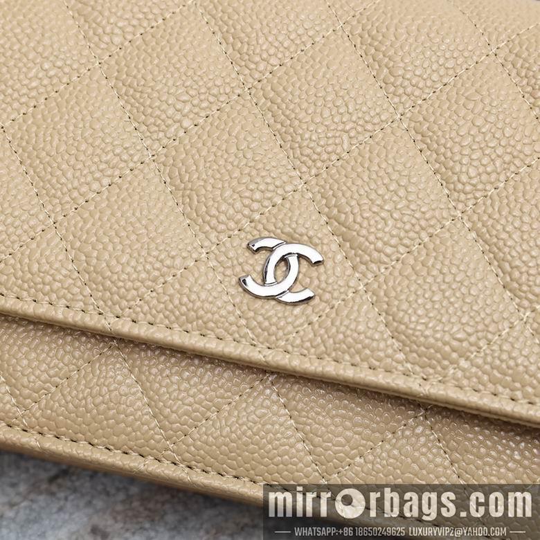 1:1 Replica Chanel Bags 33814 19cm 5