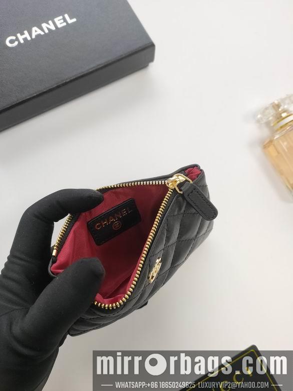 1:1 Replica Chanel Bags A82365 15X8.5cm XMY 5