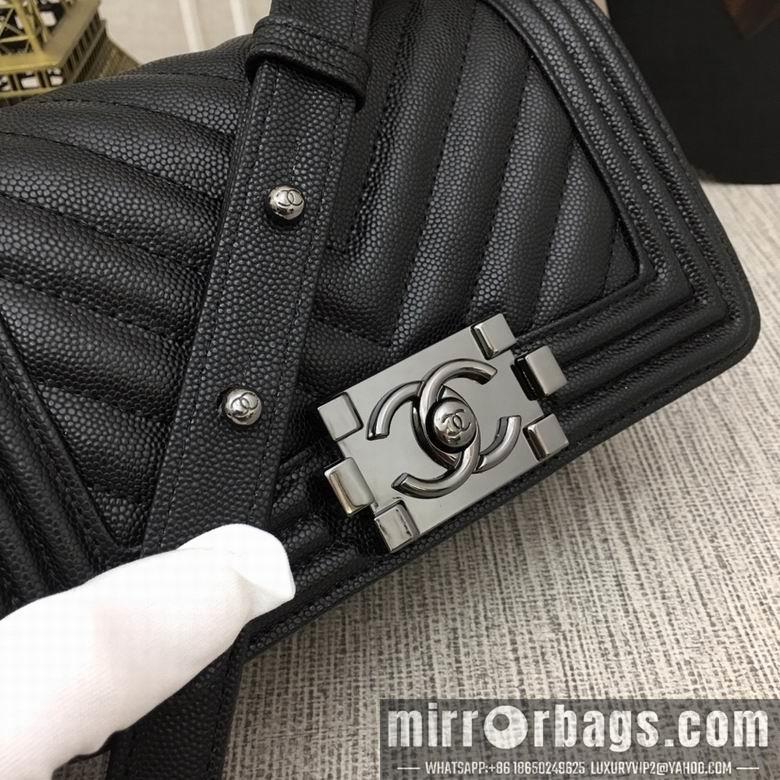 1:1 Replica Chanel Bags 67085 20X12X7.5cm XMY 25